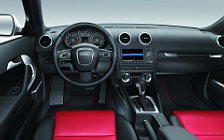   Audi A3 - 2008