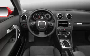   Audi A3 - 2010