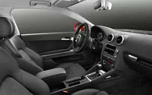   Audi A3 - 2010