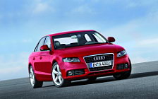   Audi A4 - 2007