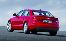   Audi A4 - 2007
