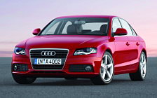   Audi A4 - 2007