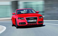   Audi A4 - 2007