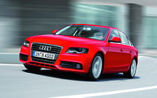   Audi A4 - 2007
