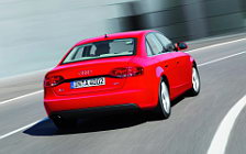   Audi A4 - 2007