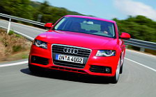   Audi A4 - 2007