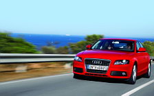   Audi A4 - 2007