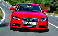   Audi A4 - 2007