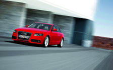   Audi A4 - 2007