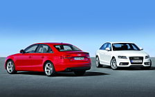   Audi A4 - 2007