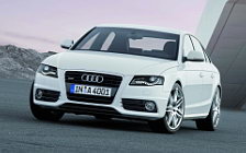   Audi A4 - 2007