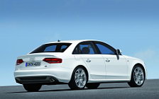   Audi A4 - 2007
