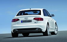   Audi A4 - 2007