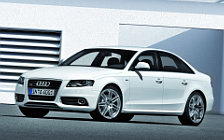   Audi A4 - 2007