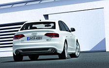  Audi A4 - 2007