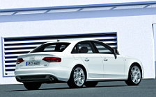   Audi A4 - 2007
