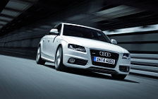   Audi A4 - 2007