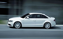   Audi A4 - 2007