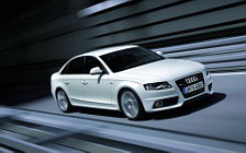   Audi A4 - 2007