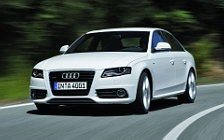   Audi A4 - 2007