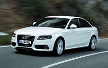   Audi A4 - 2007
