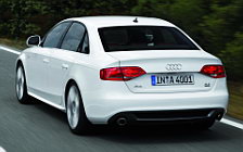   Audi A4 - 2007