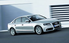   Audi A4 - 2007