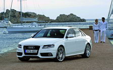   Audi A4 - 2007