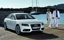   Audi A4 - 2007