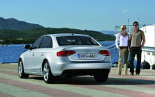   Audi A4 - 2007