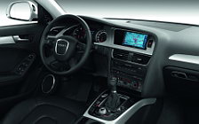   Audi A4 - 2007