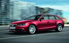   Audi A4 Avant - 2008