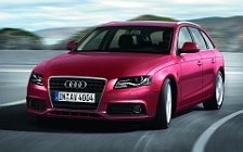   Audi A4 Avant - 2008