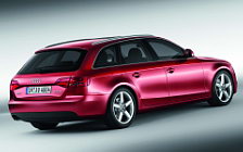   Audi A4 Avant - 2008