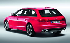   Audi A4 Avant - 2008