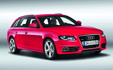   Audi A4 Avant - 2008