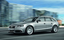   Audi A4 Avant - 2008