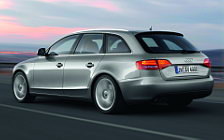   Audi A4 Avant - 2008