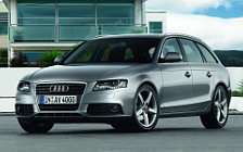   Audi A4 Avant - 2008