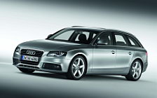   Audi A4 Avant - 2008