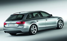  Audi A4 Avant - 2008