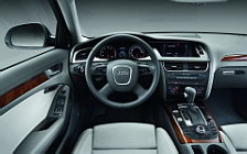   Audi A4 Avant - 2008