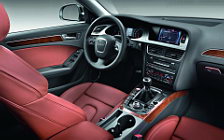   Audi A4 Avant - 2008