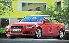   Audi A4 2.0 TDI e - 2009