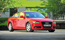   Audi A4 2.0 TDI e - 2009