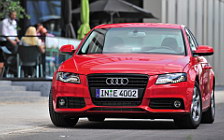  Audi A4 2.0 TDI e - 2009