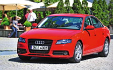   Audi A4 2.0 TDI e - 2009