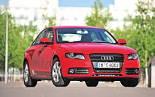   Audi A4 2.0 TDI e - 2009