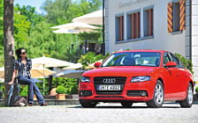   Audi A4 2.0 TDI e - 2009