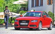   Audi A4 2.0 TDI e - 2009